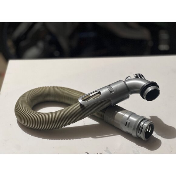 ✨ Vacuum Hose fit Fits Dyson DC15 The Ball U Bend Assembly 909545( preowned) - Picture 2 of 3